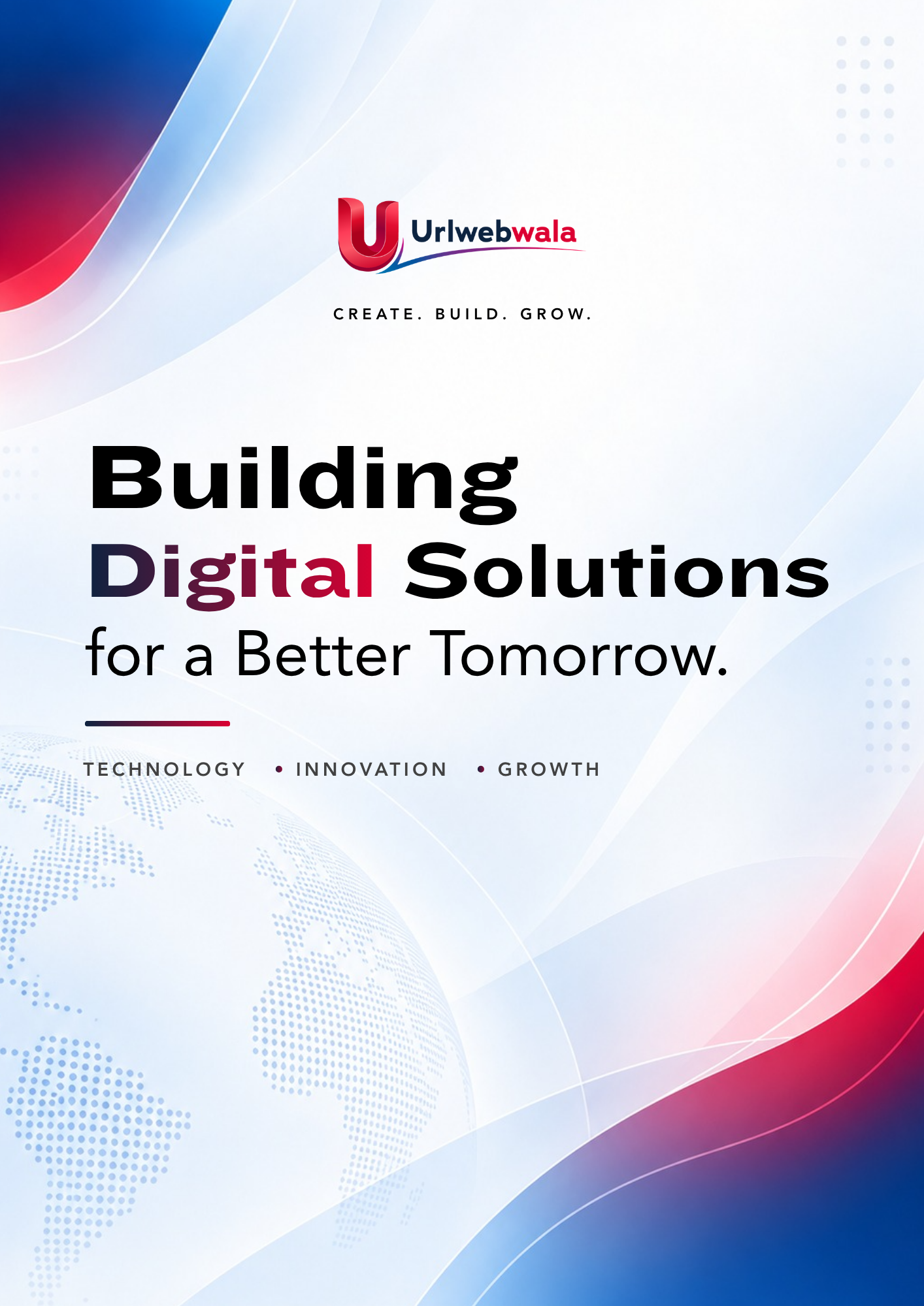 Brochure Page 1