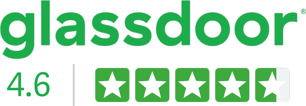 Glassdoor Review