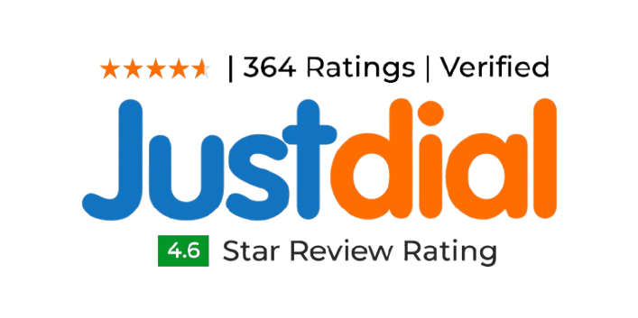 JustDial Review
