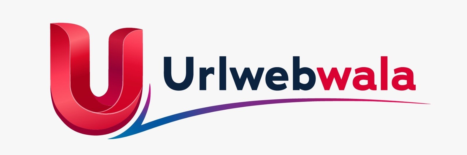 Urlwebwala Logo