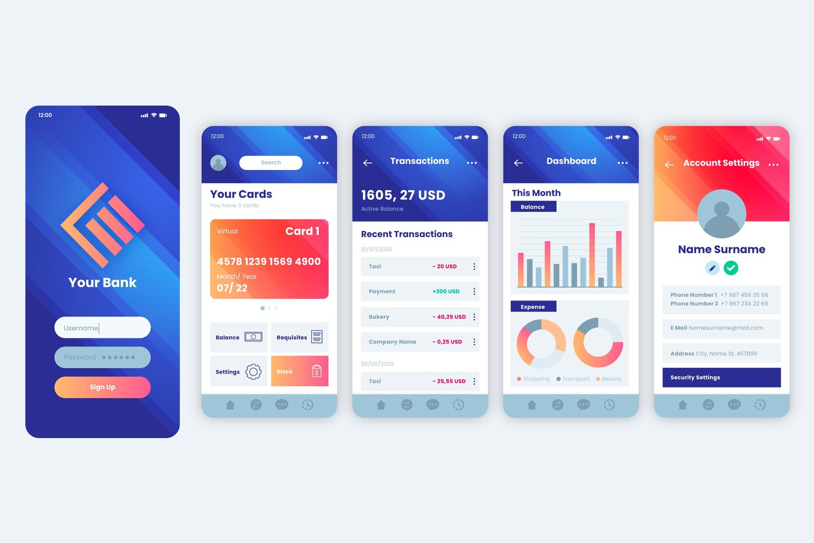 portfolio