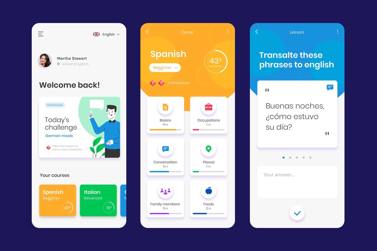 portfolio