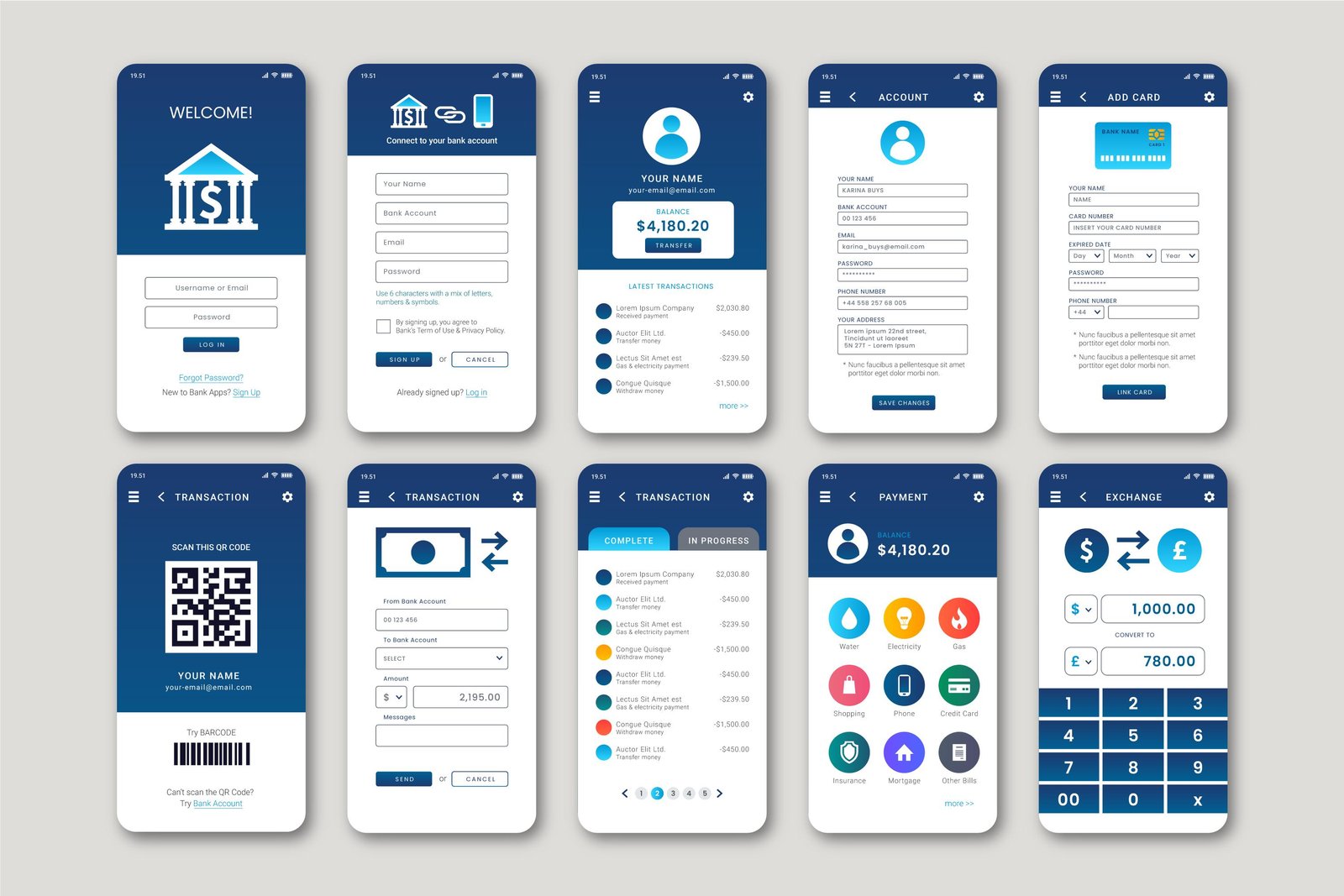 portfolio