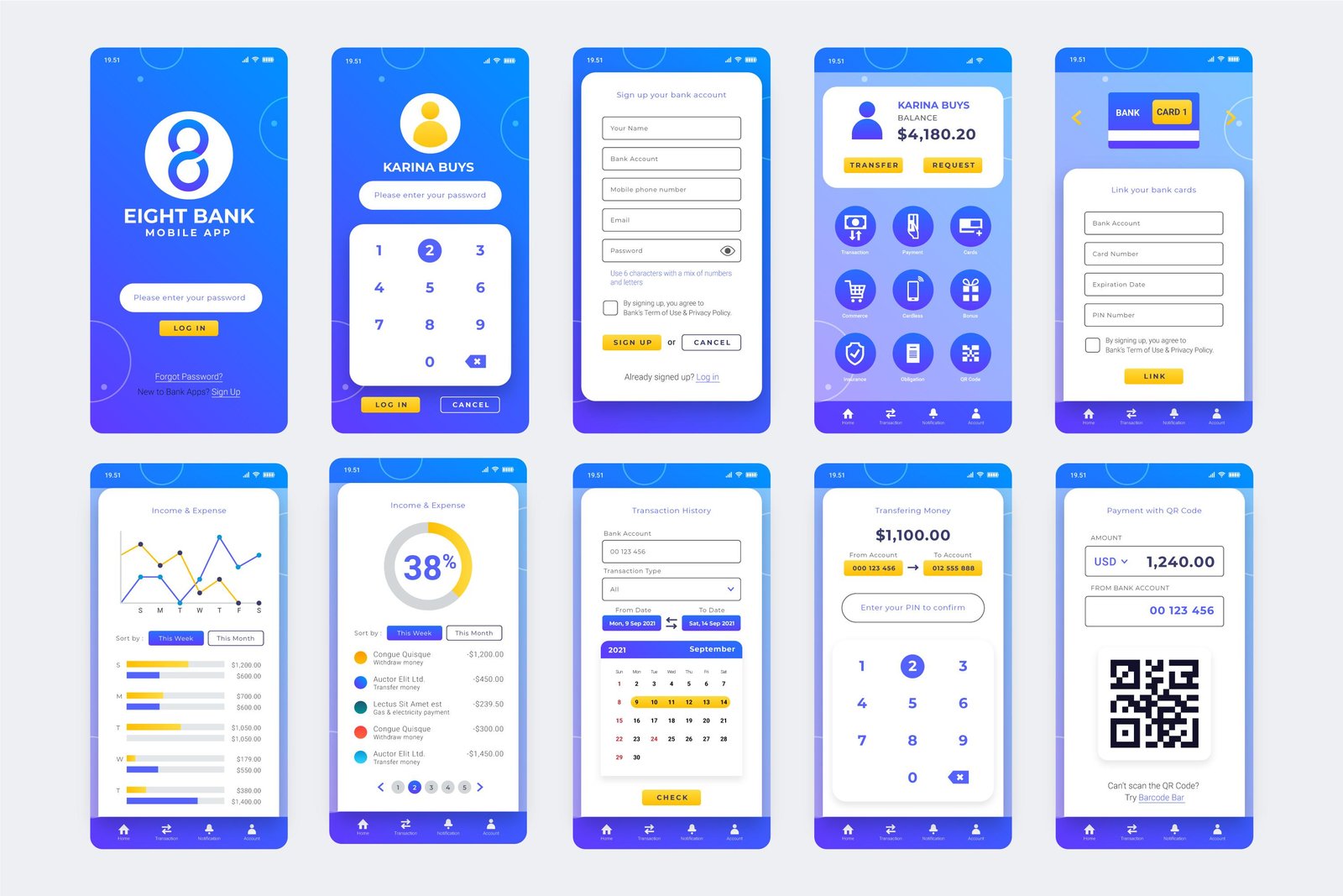 portfolio