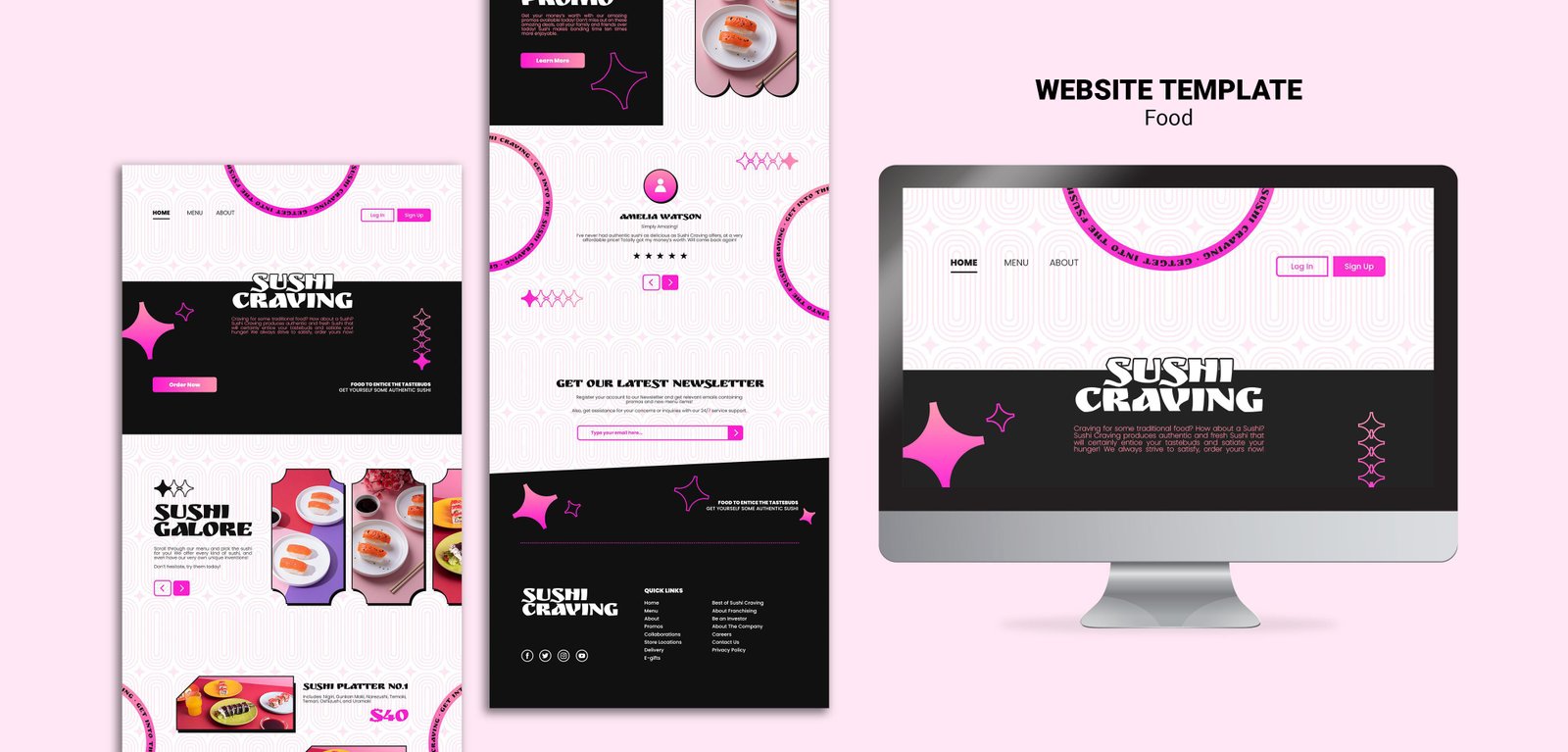 portfolio