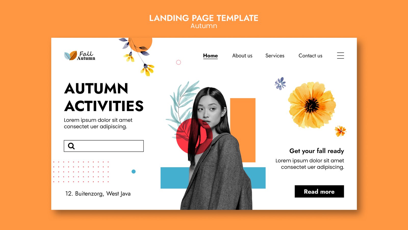 portfolio