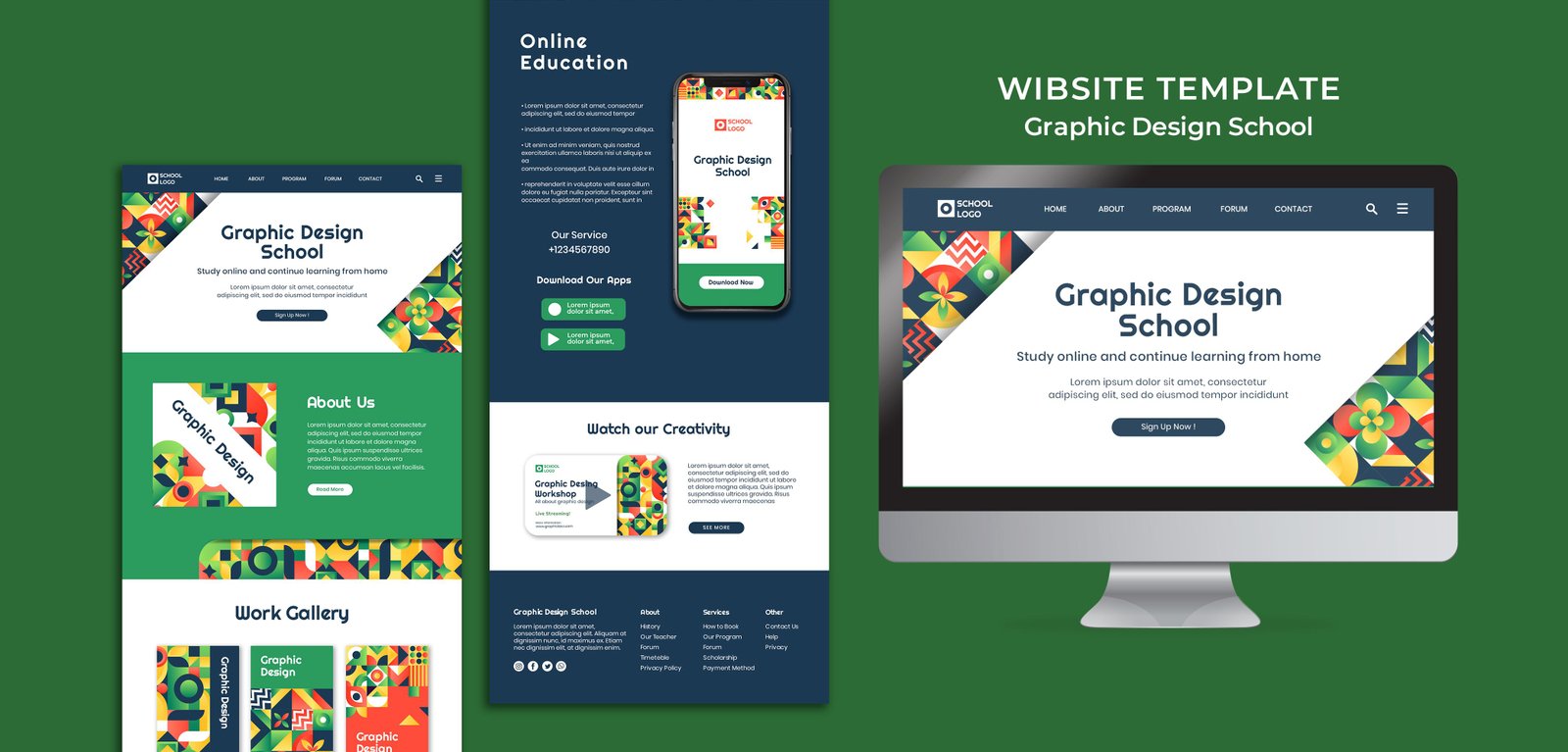 portfolio