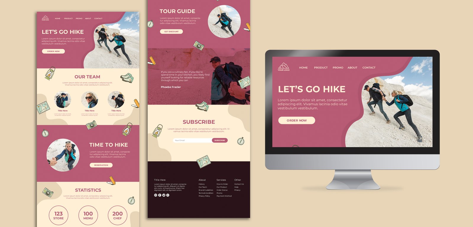 portfolio